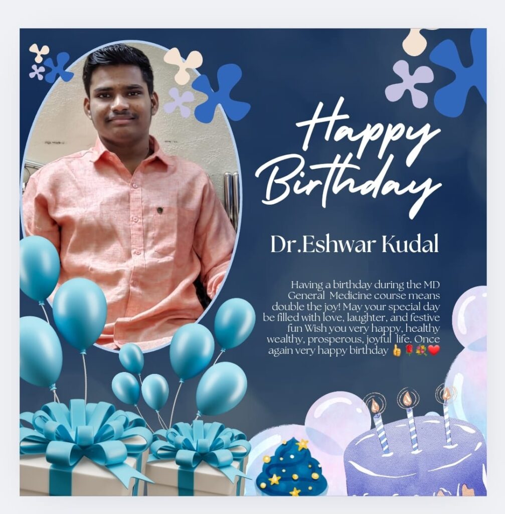Eshu Birthday